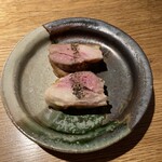 もも焼きかわむら - 