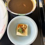 伊勢神泉 社員食堂 - 