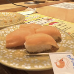 グルメ回転寿司 函太郎 宇賀浦本店 - 