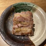 もも焼きかわむら - 