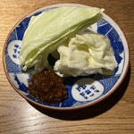 もも焼きかわむら - 