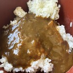 伊勢神泉 社員食堂 - 