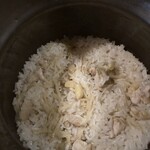 もも焼きかわむら - 