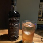 ショットバー サマーグラス - 