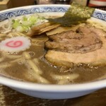 つけめん桜の如く - 