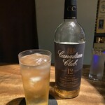 ショットバー サマーグラス - 