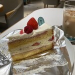 RITUEL CAFE ルミネ新宿店 - 