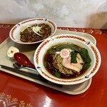 麻婆食堂 福笑い - 