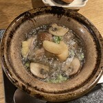 もも焼きかわむら - 