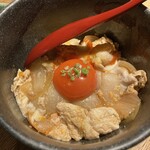 もも焼きかわむら - 