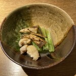 もも焼きかわむら - 