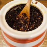 つけめん桜の如く - 