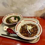 麻婆食堂 福笑い - 