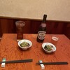 おととや - お通しはさば味噌煮♥