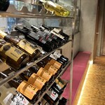 焼肉＆BAR 十炭 - 