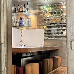 焼肉＆BAR 十炭 - 