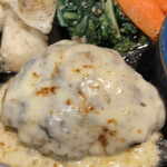 焼肉＆BAR 十炭 - 