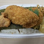 ほっともっと - 