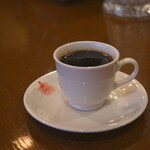 斎藤コーヒー店 - ブラウンゴールド＠税込300円