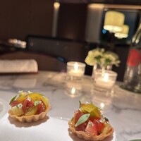 The Jade Room + Garden Terrace - 