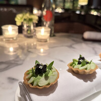 The Jade Room + Garden Terrace - 