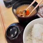 とんかつ中村 - 