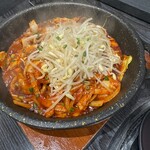 熟成肉専門店 ヨプの王豚塩焼 GEMS新橋店 - 