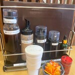 とんかつ中村 - 