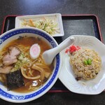栄飯店 - 