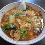 栄飯店 - 