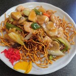 栄飯店 - 