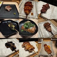 鳥カミ GARDEN CITY - 