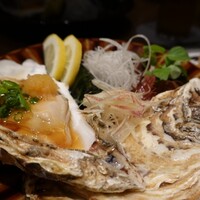 築地青空三代目 大名古屋ビルヂング店 - 