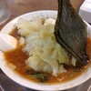 しょう油トンコツラーメン 匠家