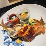 車力門 おの澤 - 