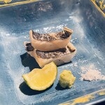 車力門 おの澤 - 