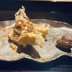 車力門 おの澤 - 