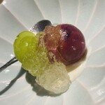 車力門 おの澤 - 