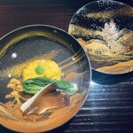 車力門 おの澤 - 