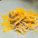 車力門 おの澤 - 