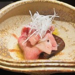 車力門 おの澤 - 