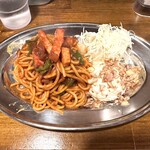 本町燻製酒場スモーク・グリム - 