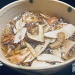 車力門 おの澤 - 