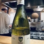 車力門 おの澤 - 