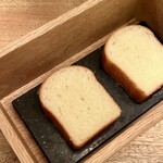 蘖 - ニーナブリオッシュ