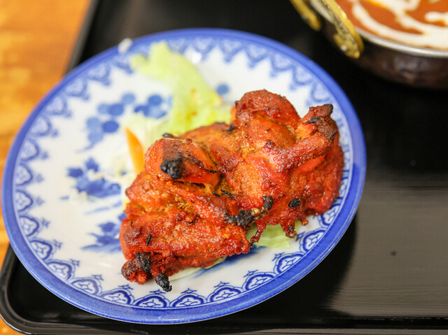 インドレストラン アラジン（Indian Restaurant ALADDIN） - 東仙台（インド料理）の写真