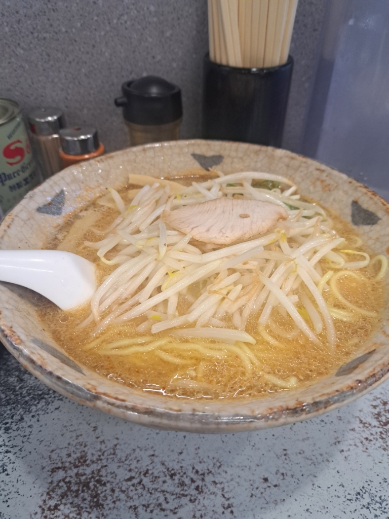 写真 : ラーメン専門店 八龍 松原店 - 東別院/ラーメン | 食べログ