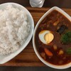 スープカレー屋 鴻 神田駿河台店