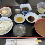 河太郎 呼子店 - 