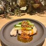 天王寺焼とりporc - 